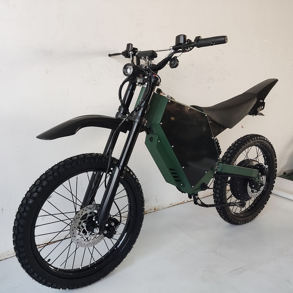 Professionale Per Stealth Bomb - 3000W Stealth Bomber Motor recensione e prezzo
